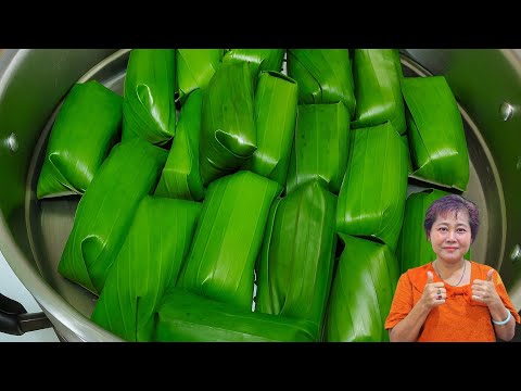 Kue Pisang Enny Tangerang