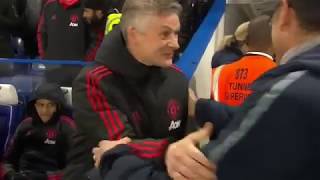 Chelsea vs Manchester united 0−2   All Gоals & Extеndеd Hіghlіghts   2019   YouTube