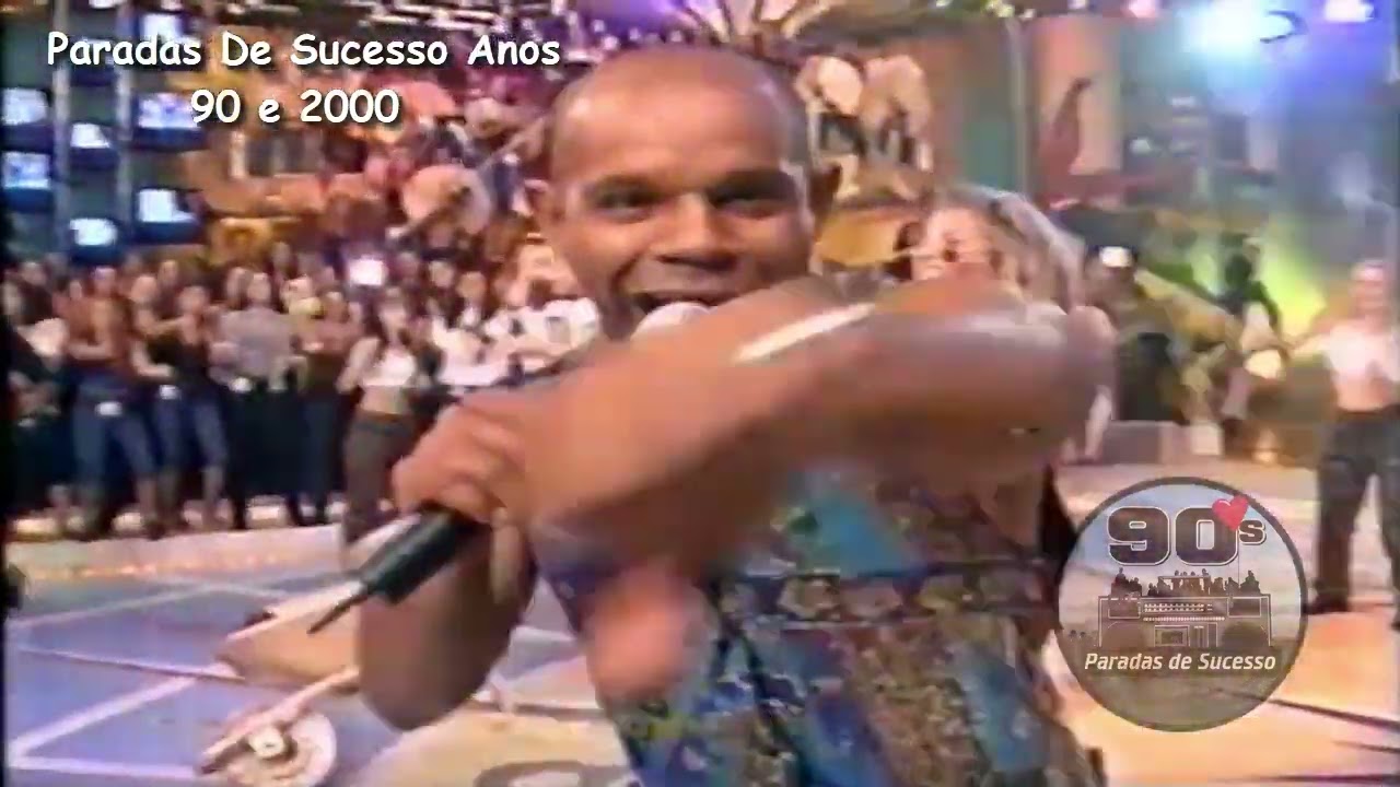 Terra Samba - Carrinho De Mão