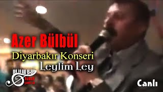 Azer Bülbül - Diyarbakır Konseri -bu nasıl seyirci? (Damar Şarkılar) Resimi