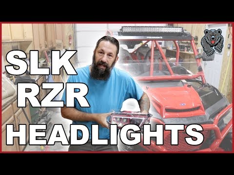SLK RZR 900