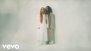 Tori Amos - Flood (Visualiser)