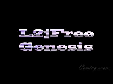 L2jFree Teaser #1