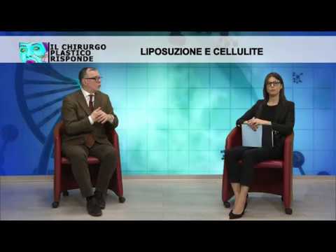 cellulite post liposuzione cellulite post liposuzione