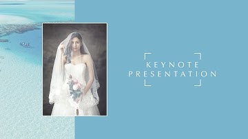 #066 Apple Keynote Tutorial: Slide Design for Keynote Presentation Principle #StayHome #WithMe