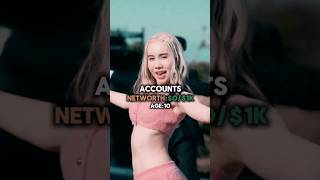 Lil tay networth #networth #liltay #fyp #viralshorts
