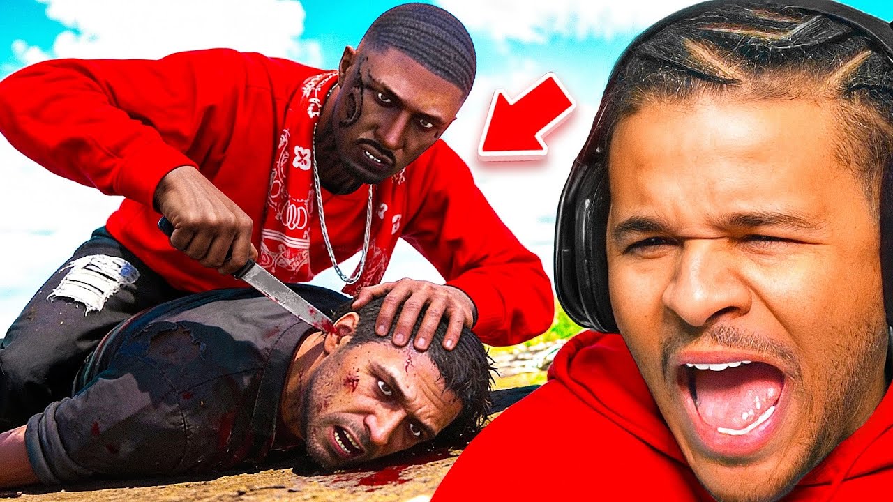 i finally got revenge on my dogs killer