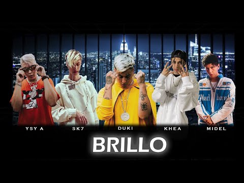 Brillo Freestyle -