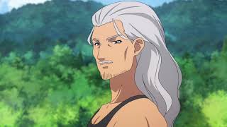 (Season 1, Episode 3) Iwa Kakeru! Sport Climbing Girls