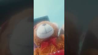 My Bear Play My Phone