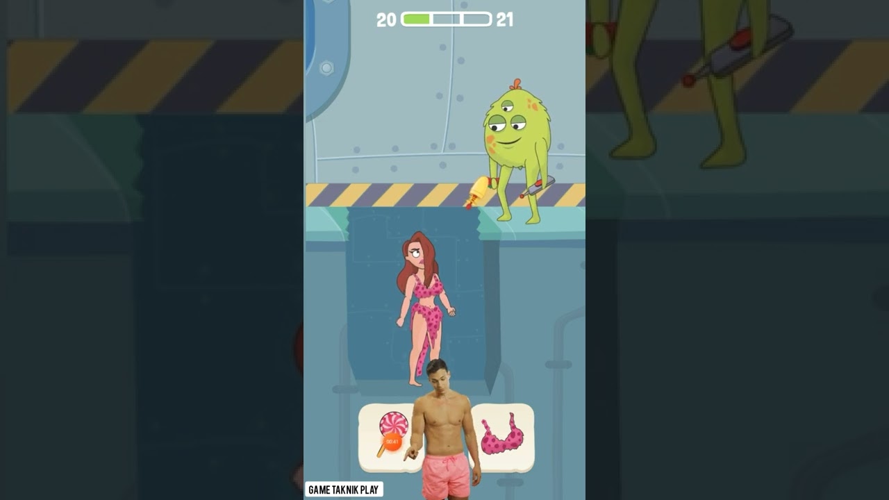 COMICS BOB/LEVEL 20-21 