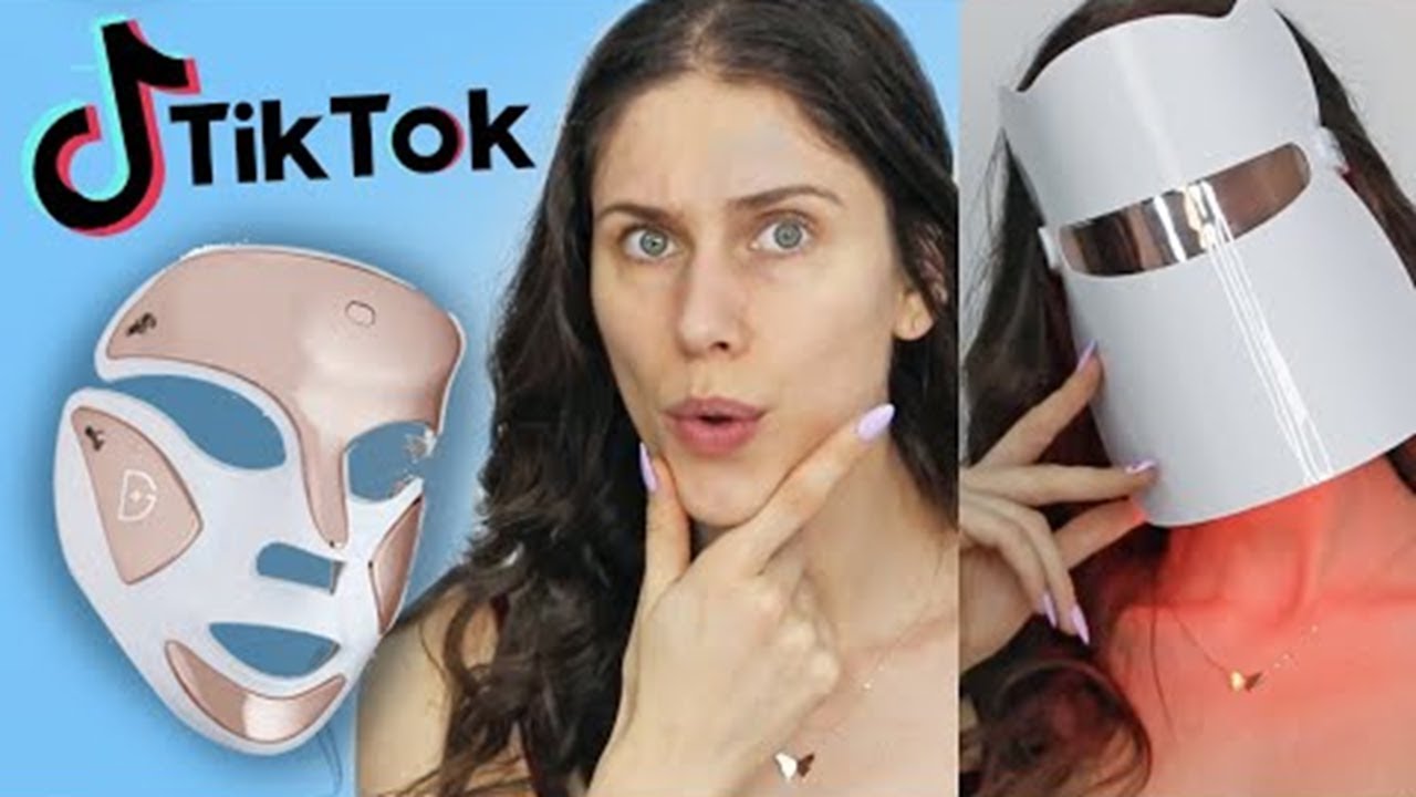 The Wildest Skincare Tools I’ll Be Trying in 2022…