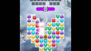 Snowmen in Bold Moves Tutorial