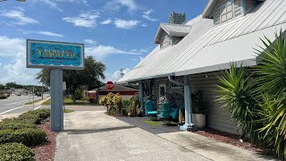 Eating at La Perla Tapatia Mexican Restaurant in Eustis, Florida | Restaurants in Eustis, FL