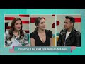 Milagros Leiva Entrevista - YOU SALSA LLEGA PARA CELEBRAR EL FIN DE AÑO - DIC 31 - 4/4 | Willax