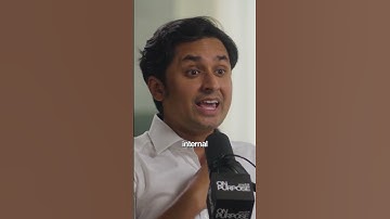 "Once you start moving in YOUR direction..." #drk #jayshetty