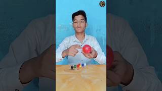 ads pro led disco light Hack ✅ Science project class 7th #shorts #experiment #viralreel #diy