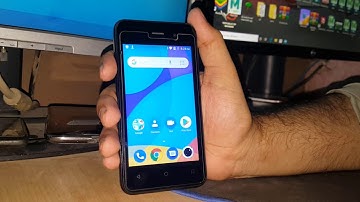 Q mobile GLi FRP/Google Lock Bypass Without PC 100%Ok Solution New Method