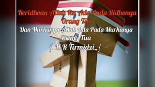 Story' WA tentang Al hadist
