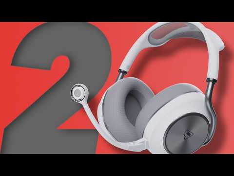 They Nailed It! Turtle Beach Stealth Pro 2 Review
