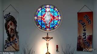 Daily Mass 03/11/2026