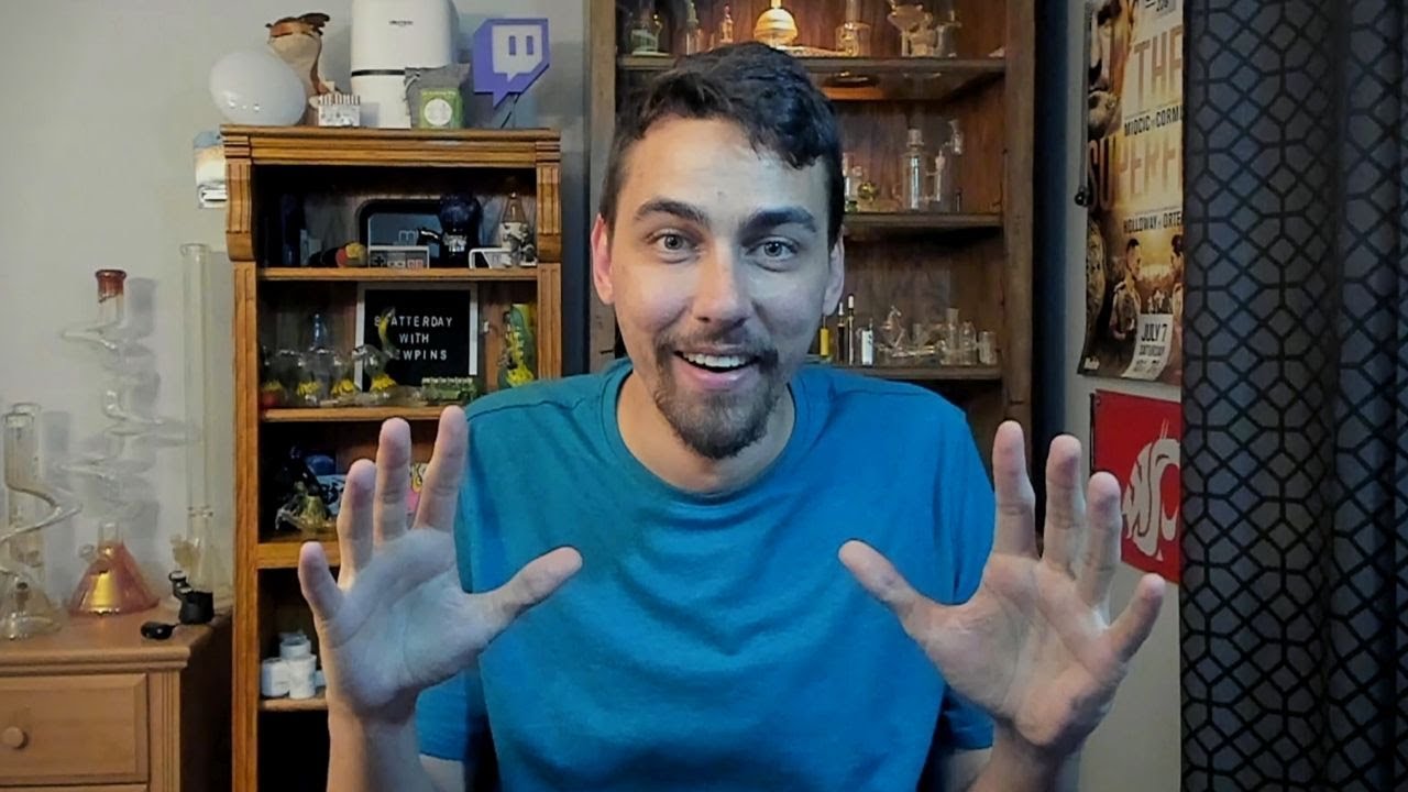 The Future of Concentrates.....