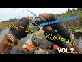 PORT BEBAS KUMPAU.. STRIKE PADU DI KAMPONG PENDATANG PB VOL.2 #16