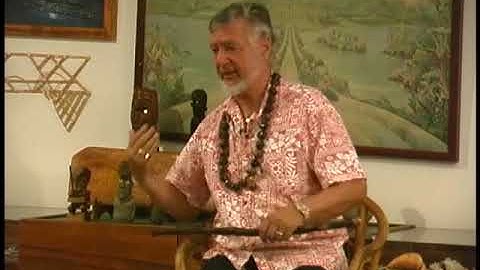 Huna ~ Firewalking & Resistance