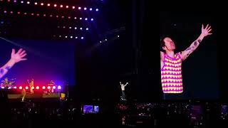 24 - As It Was - Harry Styles CDMX México 24 de noviembre 2022