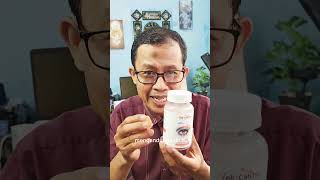 Jaga Mata dari Radiasi HP