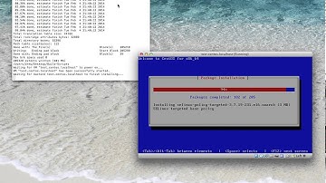 Unattended CentOS install from command line