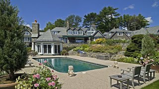 3 Thunder Hill in York, Maine - Luxury Real Estate - Ali Goodwin, Realtor (603) 957-8466