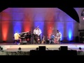 The Branford Marsalis Quartet "Bourbon Street Parade intro"