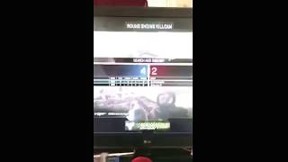 Gb dispute, the hosted wrong rules first map, and we won 2nd