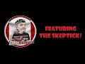 Deconversion Stories Featuring The SkepTick!
