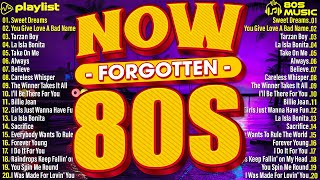 Nonstop 80s Greatest Hits - Best Oldies Songs Of 1980s - Greatest  1980s Music Hits