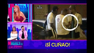 Bryan Torres Sobre Extrañas Imágenes En Sjl Yo Soy Antidrogas Y Alcohol