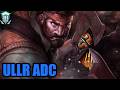 SWIFT DOMINATION - Ullr ADC | Platinum Smite 2 Gameplay