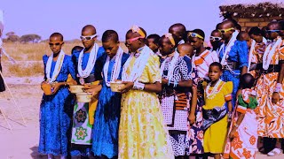MAZEZELE HARUSI KWA SIGULI ( VIDEO) 4K Director Masasi