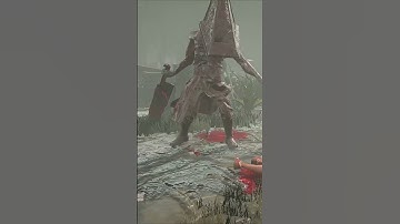 No Escape From Pyramid Head | Dead by Daylight #shorts