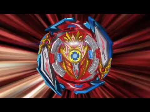 Beyblade Burst Ultimate Battle Legend Training Battle Tour Arc Trailer (Autumn / Winter 2023)