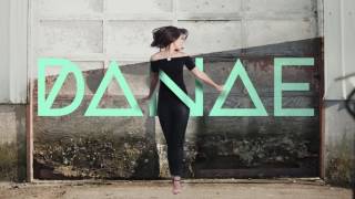 Actualized By Danae Audio Only