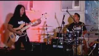 Jessie Mabulac & Nathanael Paul Castillo Mof 2013