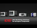 How to Solve the Toughest Machining Challenges in Aerospace?