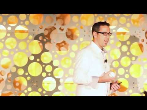 INBOUND Bold Talks: Marc Ensign Be a Dick 