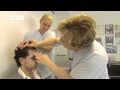Making Follicles - hair from the laboratory | Tomorrow Today