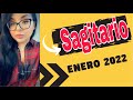 🔥SAGITARIO ♐️ SU KARMA ES NO TENERTE😔 PERO LLEGAN NUEVAS OPCIÓNES 💖 ENERO 2022