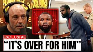Joe Rogan REVEALS How Floyd Mayweather Jr. Lost $1.1 BILLION & Went BROKE!