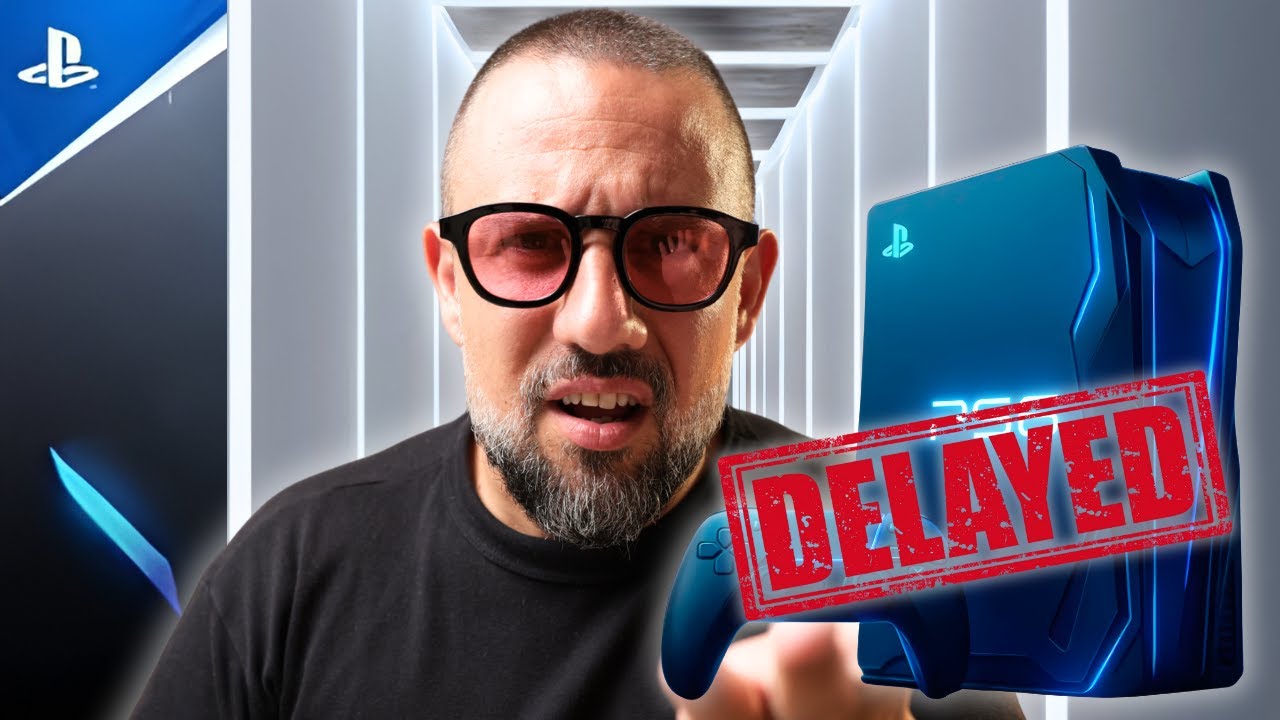 PS6 Καθυστέρηση ΣΟΚ … ούτε το 2029 ! Ποιος φταίει;