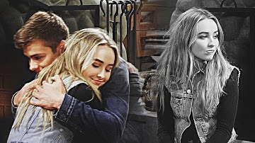 Lucas & Maya | Falling Around You